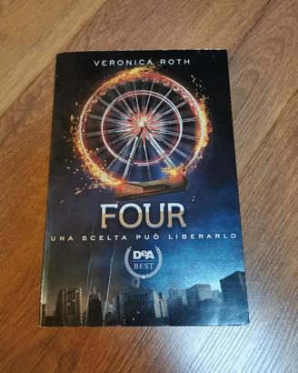 Four (Divergent) 