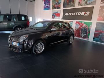 Alfa Romeo MiTo 1.3 JTDM 85cv Distinctive -