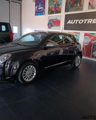 Alfa Romeo MiTo 1.3 JTDM 85cv Distinctive -