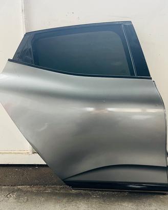 Porta posteriore destra Renault Clio