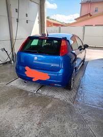 Fiat punto 1.6 120cv