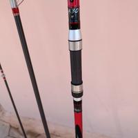 canna da surf casting