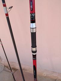 canna da surf casting