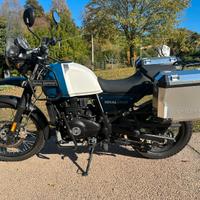 Royal Enfield Himalayan - 2020