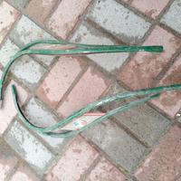 bordoscudo vespa small frame viganò accessorio