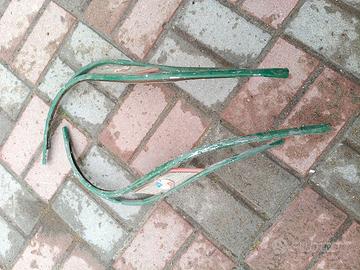 bordoscudo vespa small frame viganò accessorio