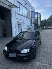 Saxò vts 8v