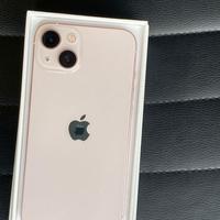 IPHONE 13 128GB CON GARANZIA