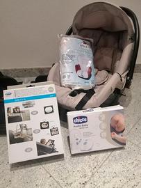 Ovetto e a accessori