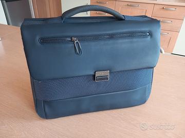 Borsa portadocumenti Uomo - Nava