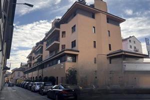 Immobile in asta di 85 m² con 1 locale a Saronno