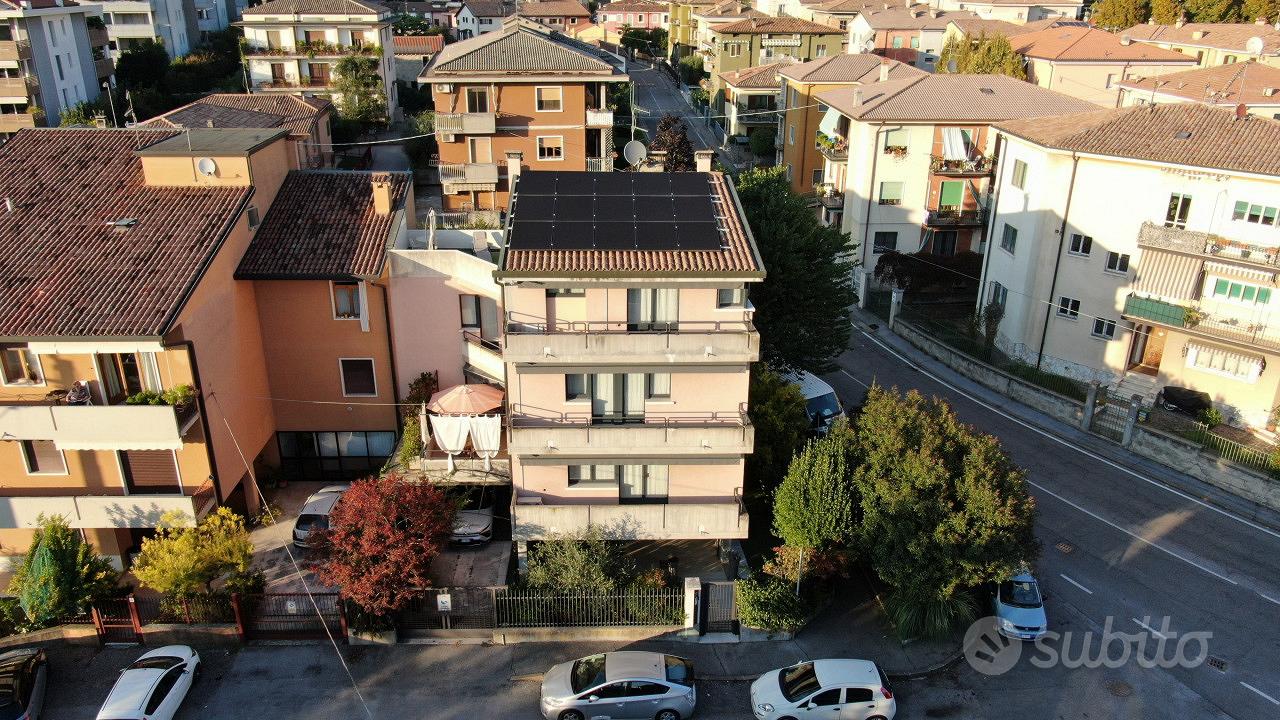 Casa – Verona, Fontana, Nord-Ovest - Vista 2