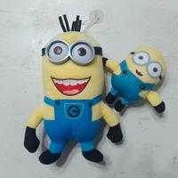 Peluches Minions
