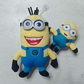 Peluches Minions