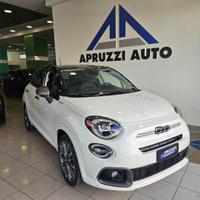 FIAT 500X 1.3 M.Jet 95 CV Sport