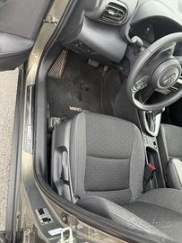 toyota yaris cross 1.5 full hybrid trend