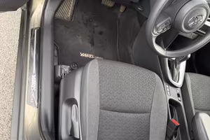 toyota yaris cross 1.5 full hybrid trend