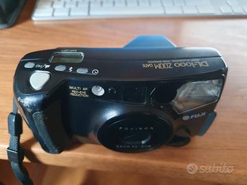 Fuji DL-1000
