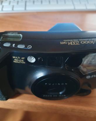 Fuji DL-1000