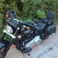 Harley Davidson softail Slim 2018
