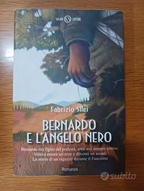 bernardo e l'angelo nero - fabrizio silei