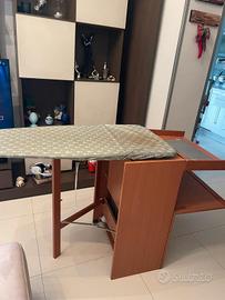 Foppapedretti asse da stiro a scomparsa