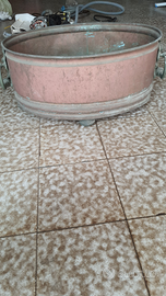 Porta vaso