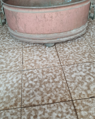Porta vaso
