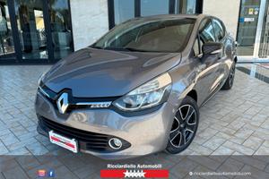 Renault Clio 1.5 dCi 8V 75Cv Energy Duel