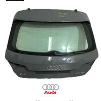 PORTELLONE POSTERIORE COMPLETO AUDI A3 Sportback (