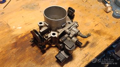 Corpo farfallato Suzuki Jimny m13 a