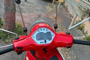 Vespa 300ie gts