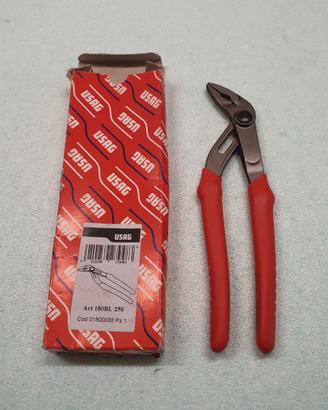 Usag Pinza Regolabile 180BL 250