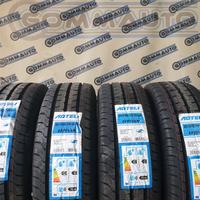4 pneumatici nuovi 205 70 15 C aoteli
