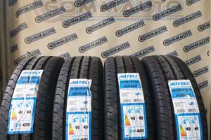 4 pneumatici nuovi 205 70 15 C aoteli