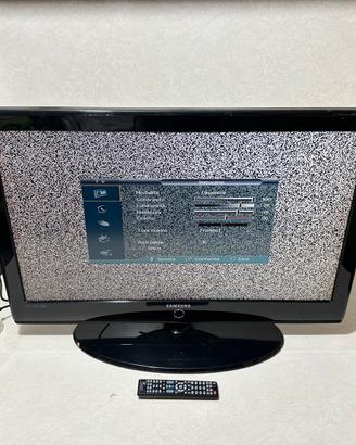 Samsung 37 pollici