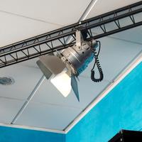 fari cinematografici 