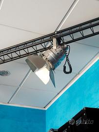 fari cinematografici 