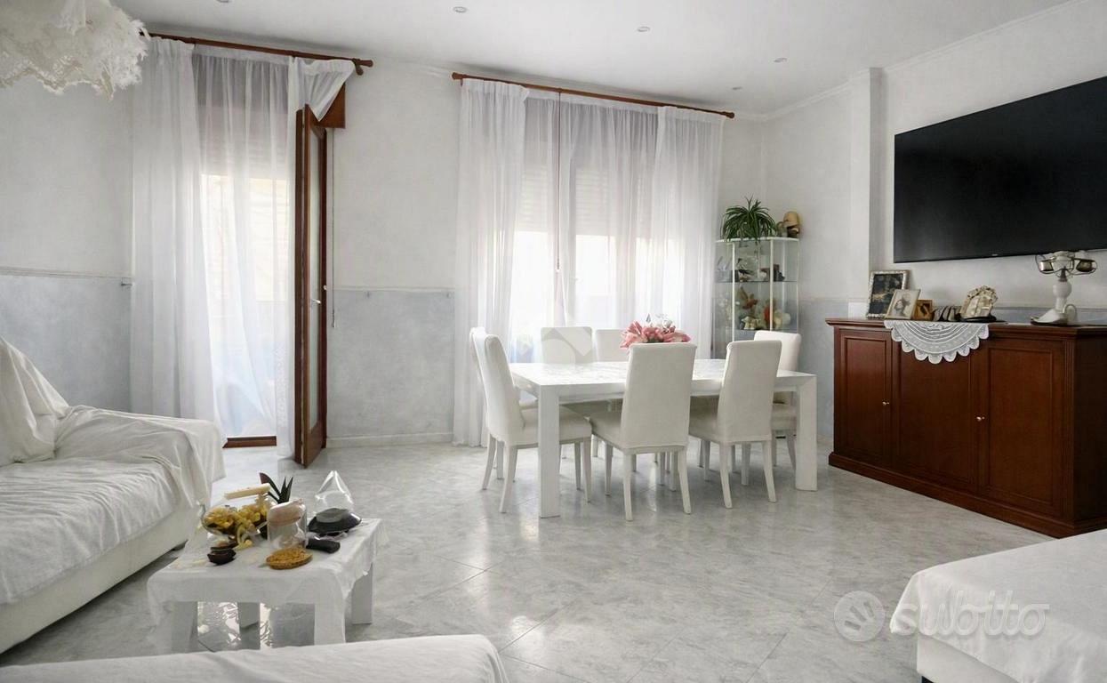 Appartamento – San Giorgio a Cremano, Napoli - Vista 4