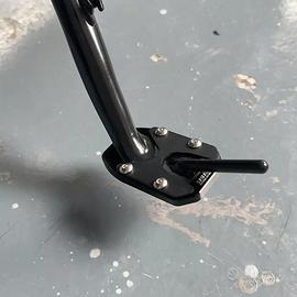 Estenzione cavalletto laterale moto per YAMAHA MT-