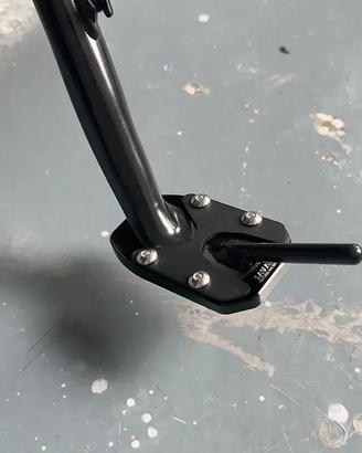 Estenzione cavalletto laterale moto per YAMAHA MT-