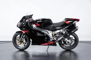 Aprilia RSV 1000 R - 2004