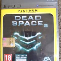 PlayStation 3 - Dead Space 2