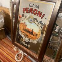 Quadri su specchio vintage