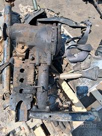 Differenziale anteriore Mitsubishi Pajero 2.5Td 96