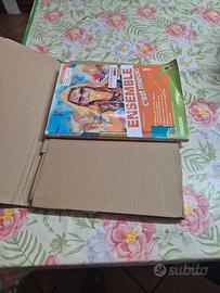 libro francese