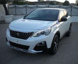 PEUGEOT 3008 BlueHDi 130 S&S EAT8 Business