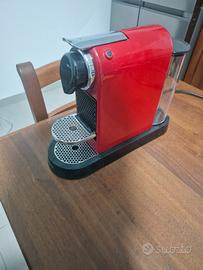 macchina del caffè Nespresso citiZ