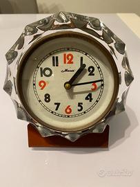 Orologio da tavolo vintage