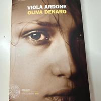 Olivia Denaro di Viola Ardone